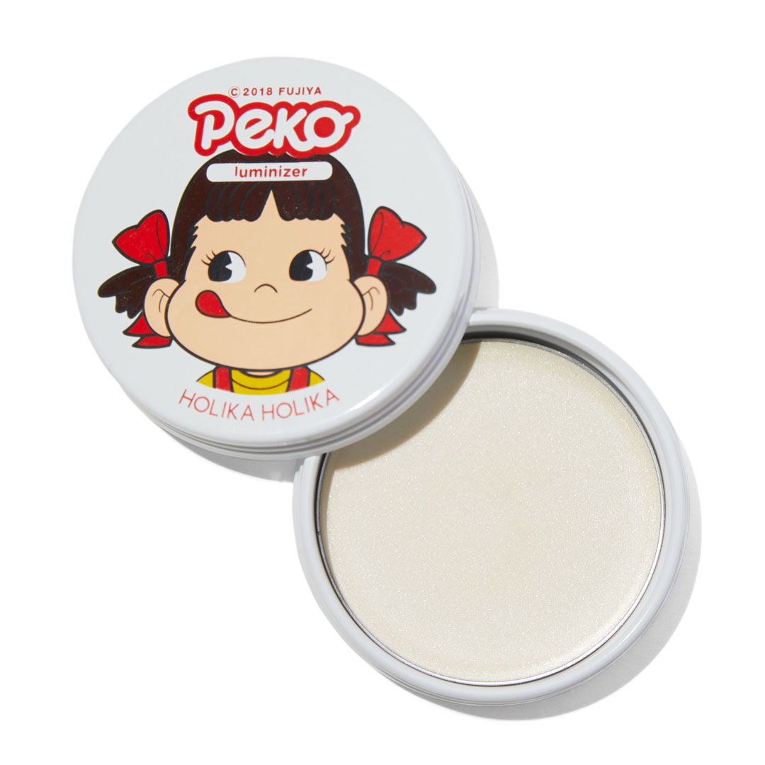 HOLIKAHOLIKA(ホリカホリカ)がカワイイ!! おすすめのチーク・リップ・アイシャドウ・ハイライトを紹介!の画像